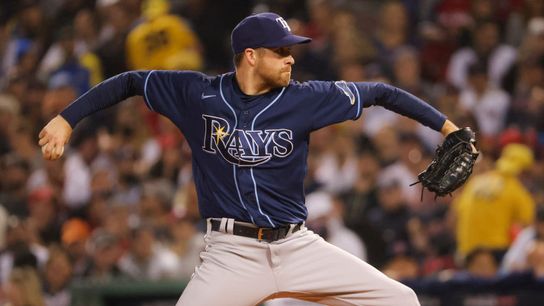 McAdam: Bullpen help for Sox still a need when lockout ends taken at BSJ Headquarters (Red Sox)